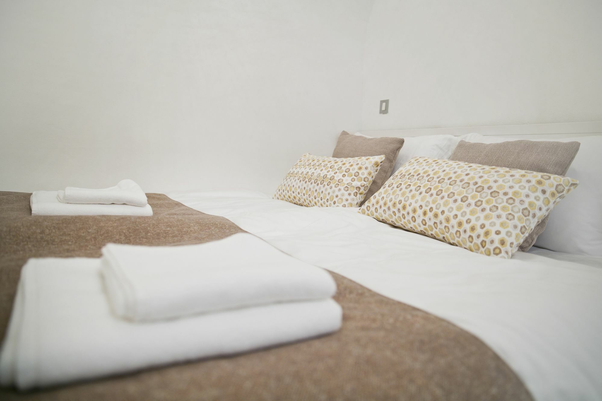 Apartments Hisa Pod Gradom Liubliana Exterior foto